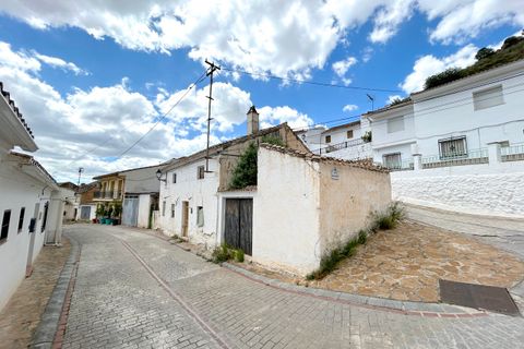 Ruinere i Moclin, Granada, Moclin - € 25.000 | Ref: GVCBYA7 - foto 3